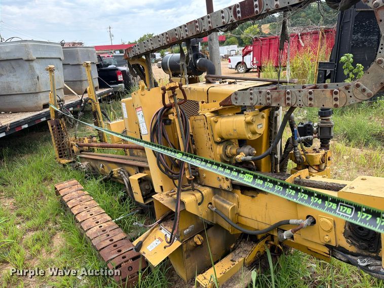 image for item FK5048 Vermeer D16x20 Navigator Directional Drill