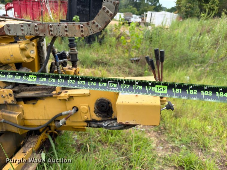 image for item FK5048 Vermeer D16x20 Navigator Directional Drill