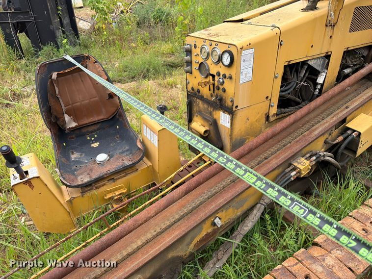 image for item FK5048 Vermeer D16x20 Navigator Directional Drill