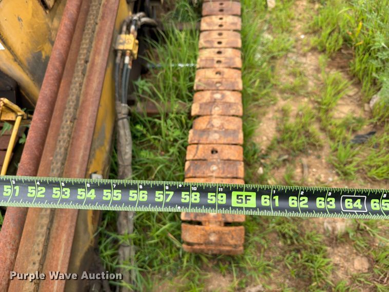 image for item FK5048 Vermeer D16x20 Navigator Directional Drill