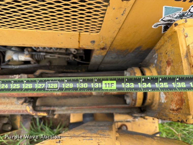 image for item FK5048 Vermeer D16x20 Navigator Directional Drill