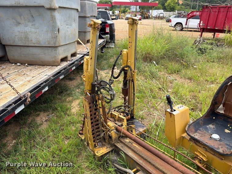 image for item FK5048 Vermeer D16x20 Navigator Directional Drill