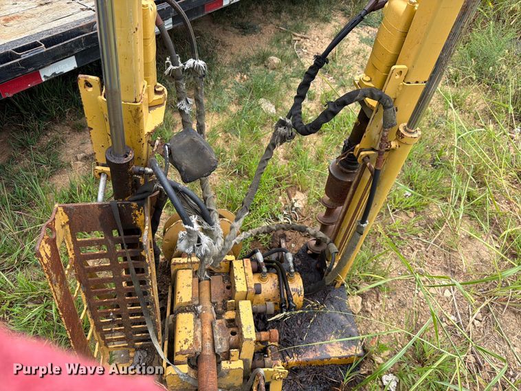 image for item FK5048 Vermeer D16x20 Navigator Directional Drill