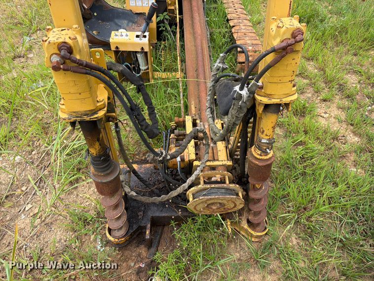 image for item FK5048 Vermeer D16x20 Navigator Directional Drill