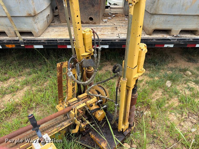 image for item FK5048 Vermeer D16x20 Navigator Directional Drill