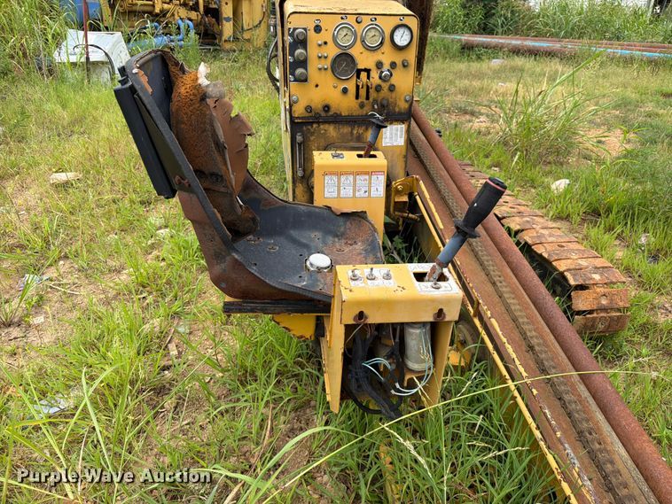 image for item FK5048 Vermeer D16x20 Navigator Directional Drill