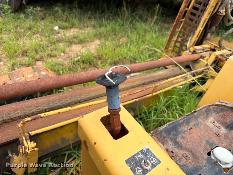 image for item FK5048 Vermeer D16x20 Navigator Directional Drill