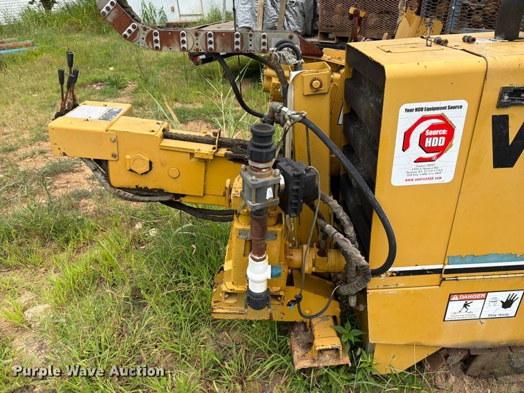 image for item FK5048 Vermeer D16x20 Navigator Directional Drill