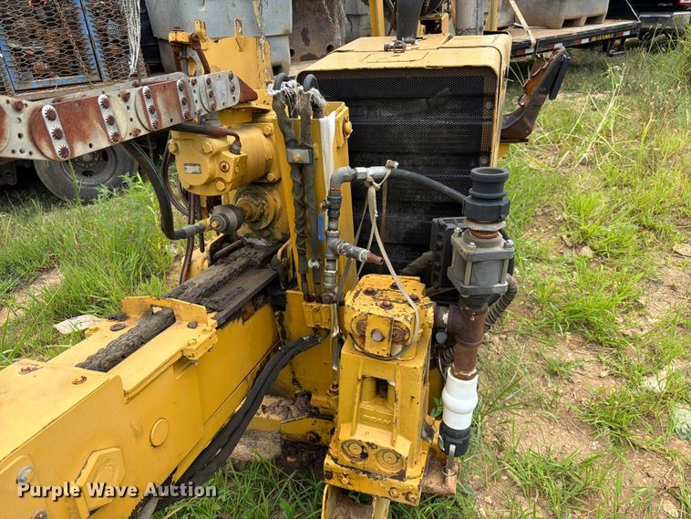 image for item FK5048 Vermeer D16x20 Navigator Directional Drill