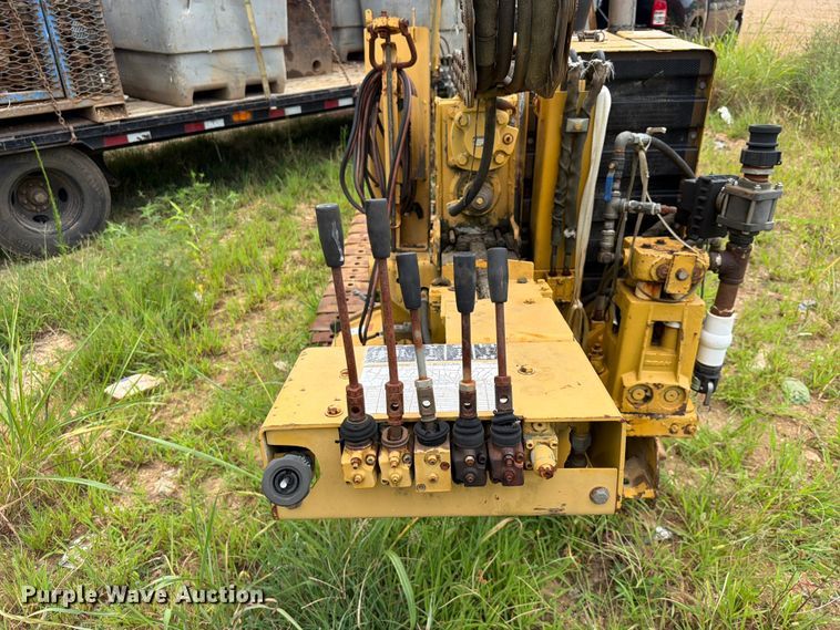 image for item FK5048 Vermeer D16x20 Navigator Directional Drill