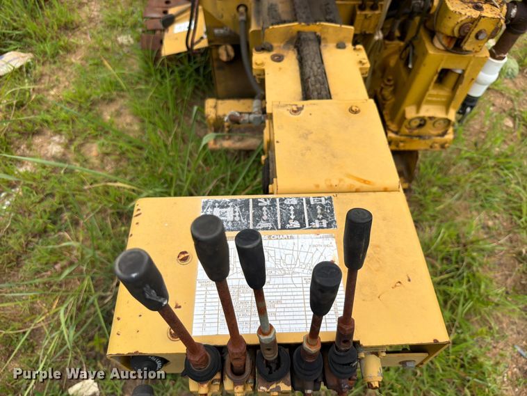 image for item FK5048 Vermeer D16x20 Navigator Directional Drill