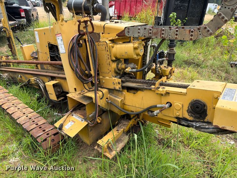 image for item FK5048 Vermeer D16x20 Navigator Directional Drill