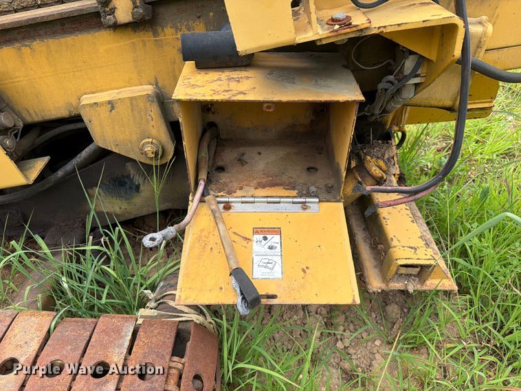 image for item FK5048 Vermeer D16x20 Navigator Directional Drill