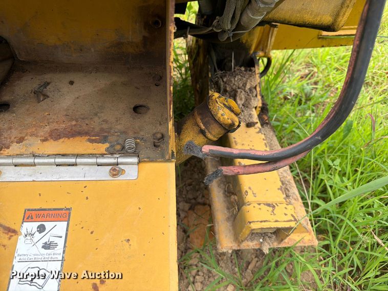image for item FK5048 Vermeer D16x20 Navigator Directional Drill