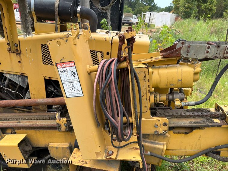image for item FK5048 Vermeer D16x20 Navigator Directional Drill