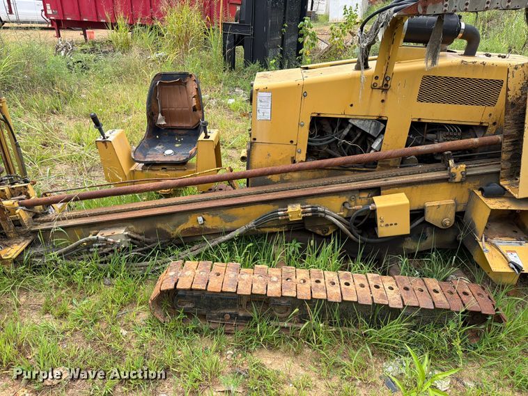image for item FK5048 Vermeer D16x20 Navigator Directional Drill