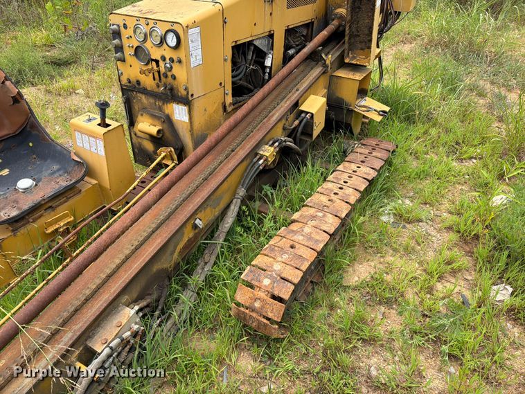 image for item FK5048 Vermeer D16x20 Navigator Directional Drill