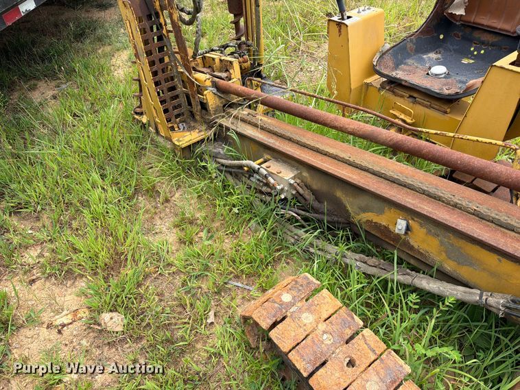 image for item FK5048 Vermeer D16x20 Navigator Directional Drill