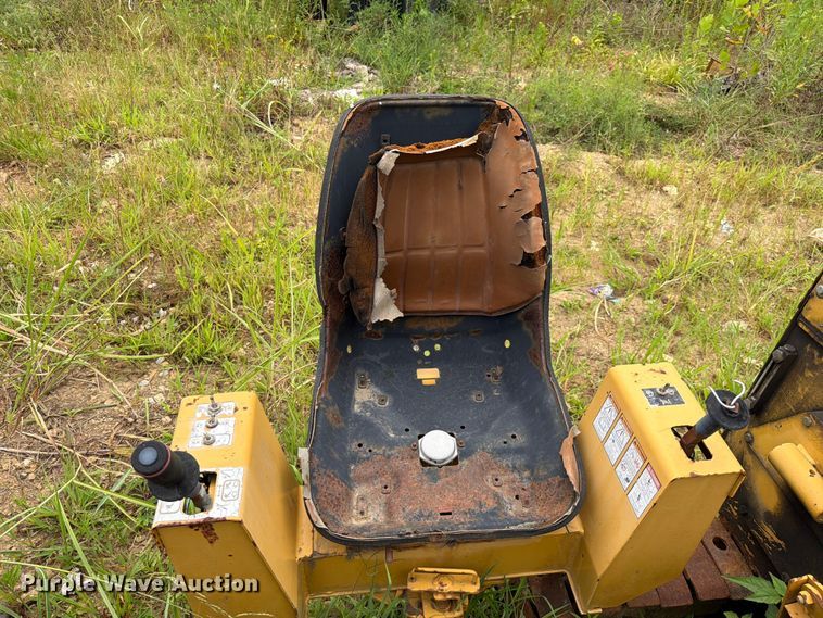 image for item FK5048 Vermeer D16x20 Navigator Directional Drill