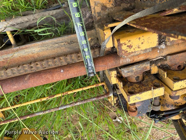 image for item FK5048 Vermeer D16x20 Navigator Directional Drill