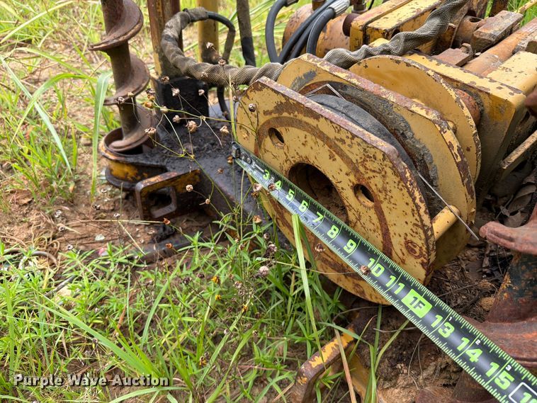 image for item FK5048 Vermeer D16x20 Navigator Directional Drill