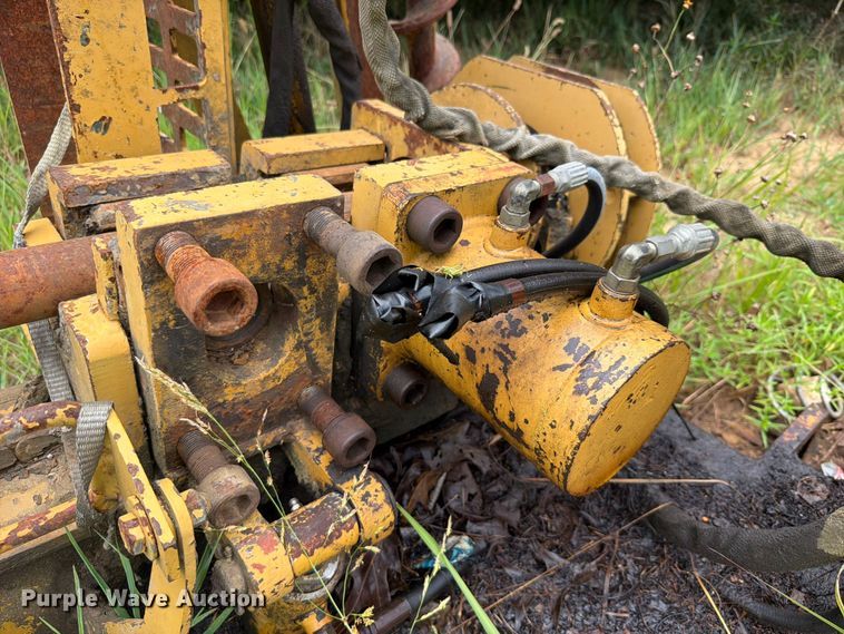 image for item FK5048 Vermeer D16x20 Navigator Directional Drill