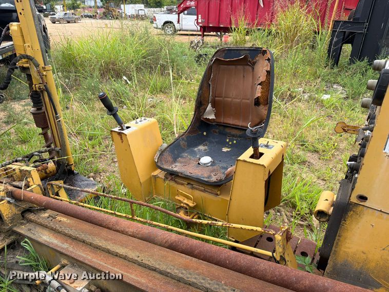 image for item FK5048 Vermeer D16x20 Navigator Directional Drill