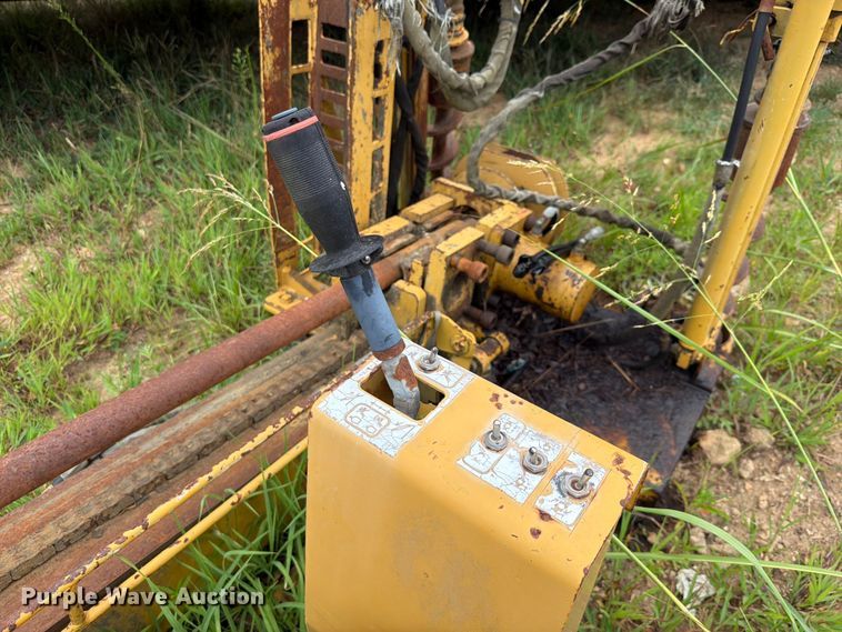 image for item FK5048 Vermeer D16x20 Navigator Directional Drill