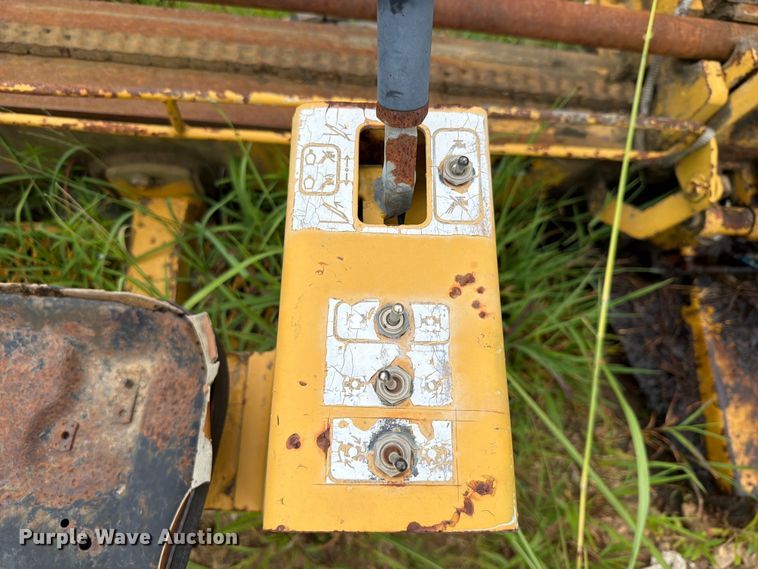 image for item FK5048 Vermeer D16x20 Navigator Directional Drill