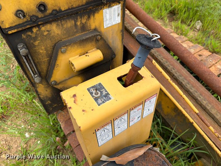 image for item FK5048 Vermeer D16x20 Navigator Directional Drill