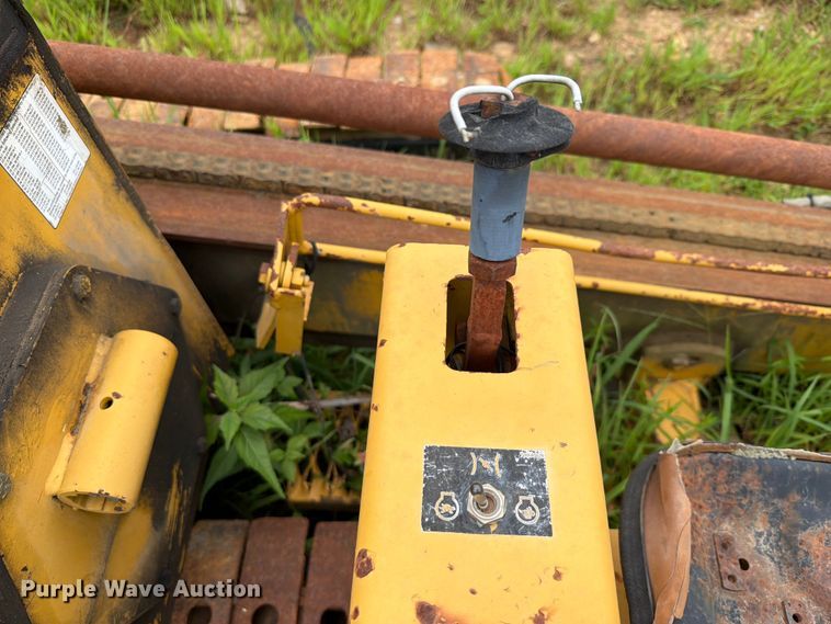 image for item FK5048 Vermeer D16x20 Navigator Directional Drill