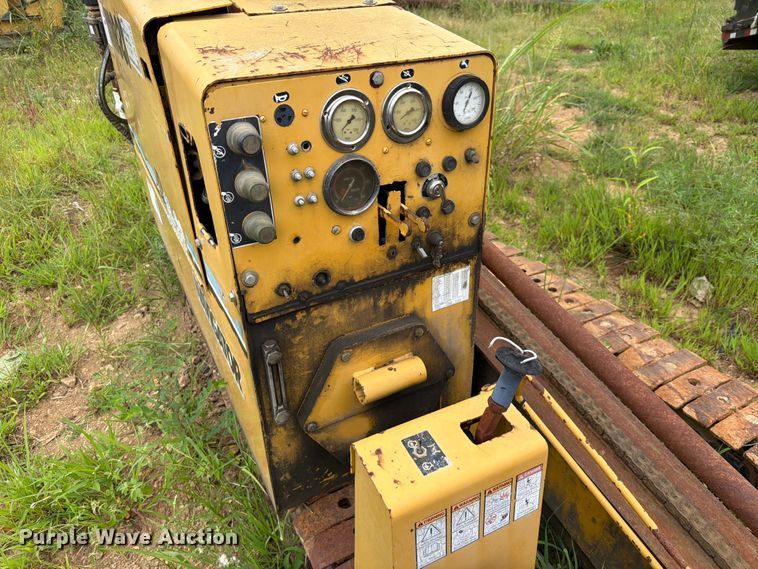 image for item FK5048 Vermeer D16x20 Navigator Directional Drill