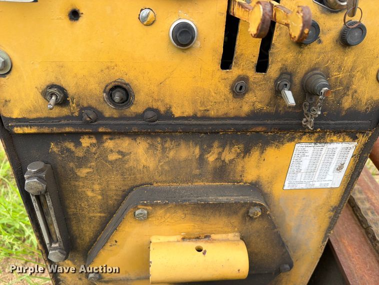 image for item FK5048 Vermeer D16x20 Navigator Directional Drill