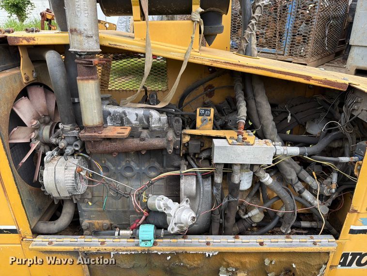 image for item FK5048 Vermeer D16x20 Navigator Directional Drill