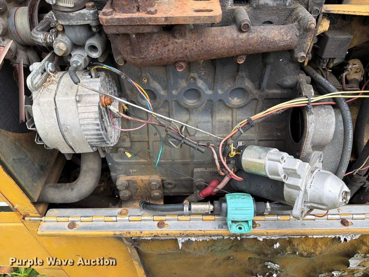 image for item FK5048 Vermeer D16x20 Navigator Directional Drill