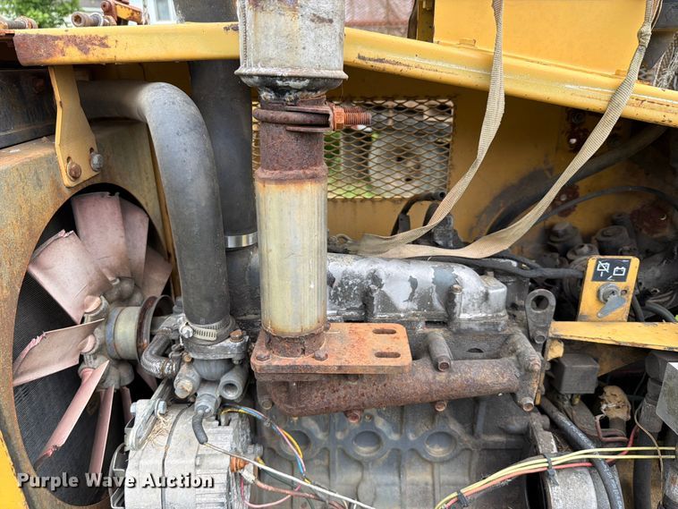 image for item FK5048 Vermeer D16x20 Navigator Directional Drill