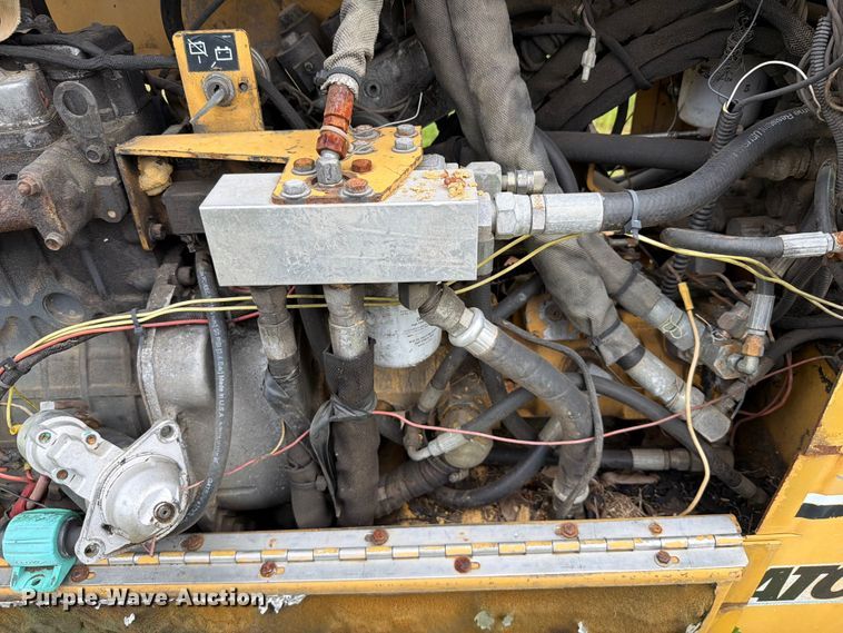 image for item FK5048 Vermeer D16x20 Navigator Directional Drill