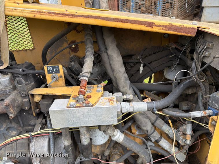 image for item FK5048 Vermeer D16x20 Navigator Directional Drill