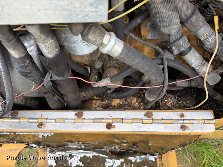 image for item FK5048 Vermeer D16x20 Navigator Directional Drill