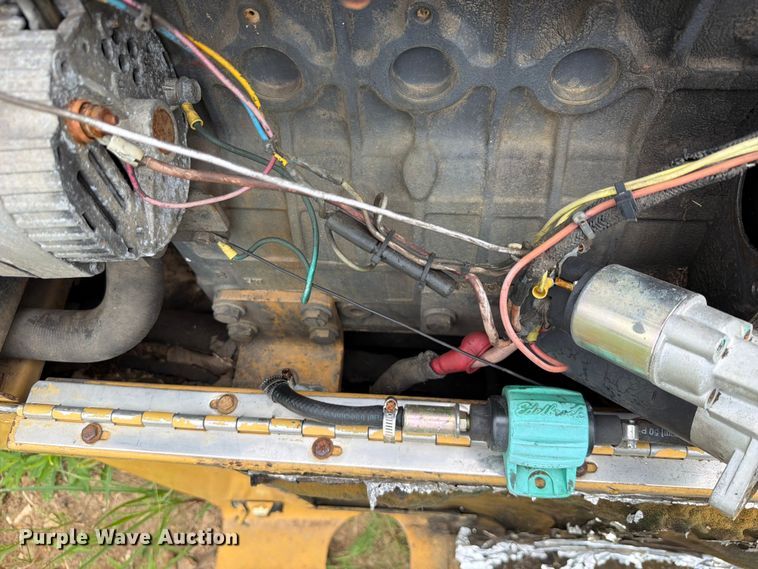 image for item FK5048 Vermeer D16x20 Navigator Directional Drill