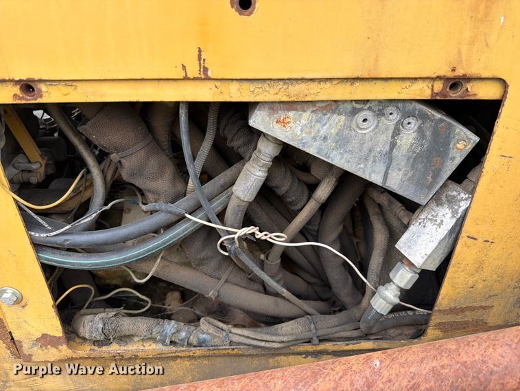 image for item FK5048 Vermeer D16x20 Navigator Directional Drill