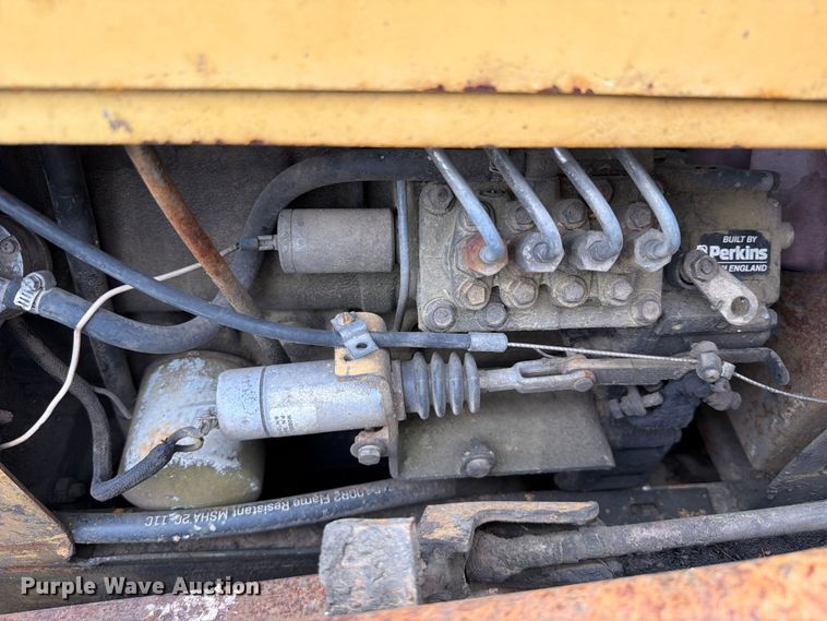 image for item FK5048 Vermeer D16x20 Navigator Directional Drill