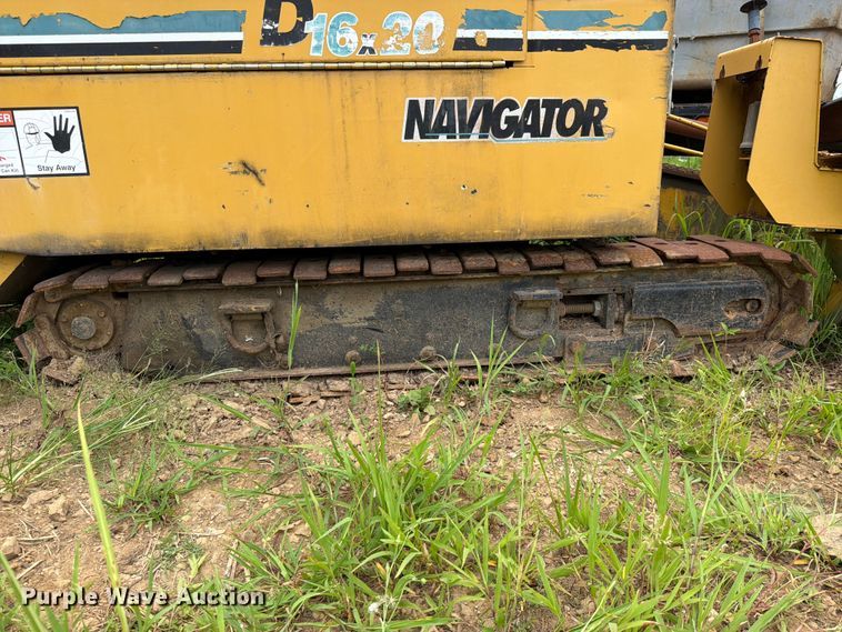 image for item FK5048 Vermeer D16x20 Navigator Directional Drill
