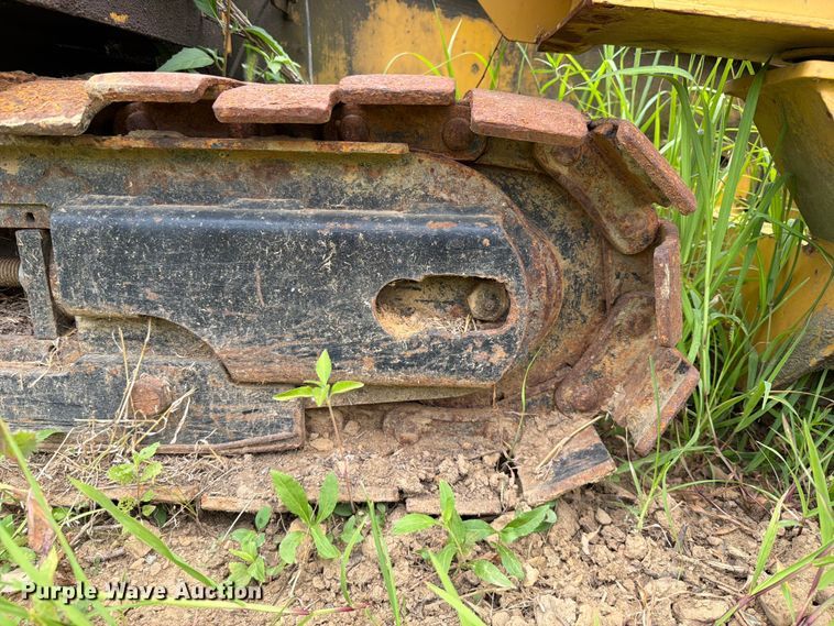 image for item FK5048 Vermeer D16x20 Navigator Directional Drill