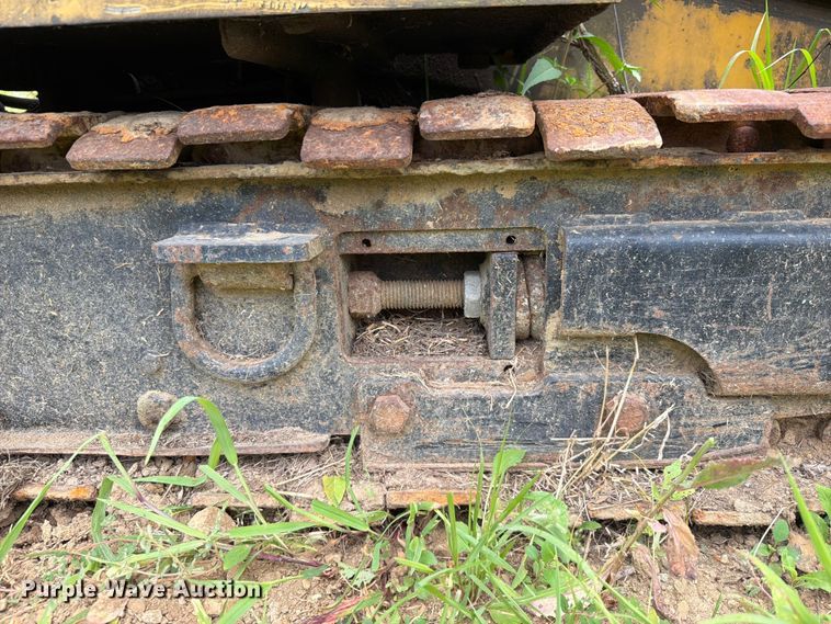 image for item FK5048 Vermeer D16x20 Navigator Directional Drill