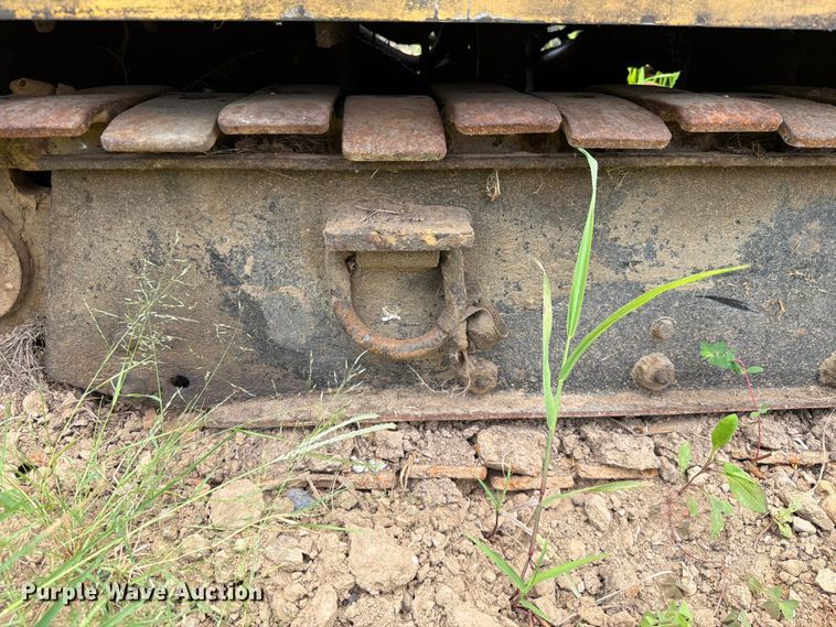 image for item FK5048 Vermeer D16x20 Navigator Directional Drill