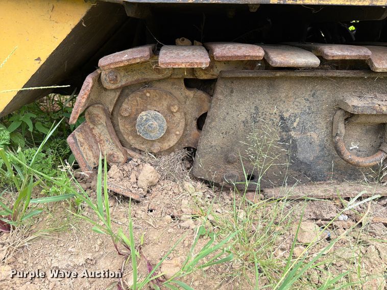 image for item FK5048 Vermeer D16x20 Navigator Directional Drill