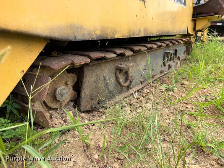 image for item FK5048 Vermeer D16x20 Navigator Directional Drill