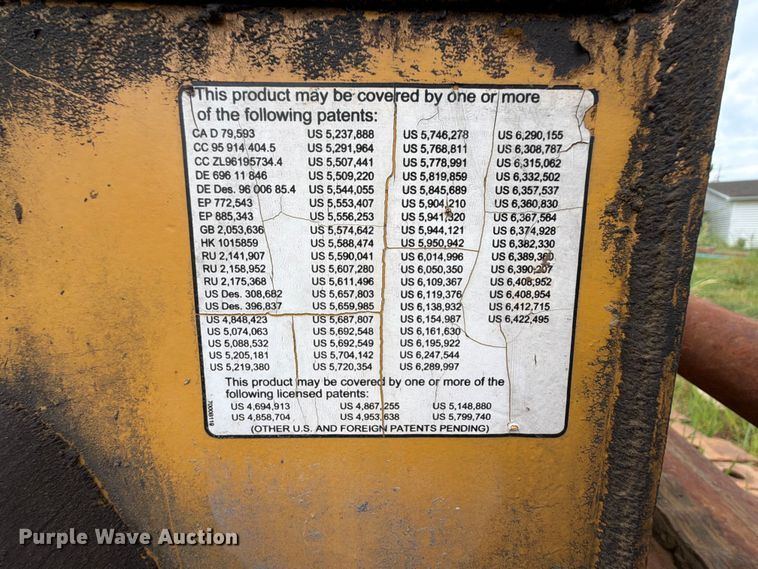 image for item FK5048 Vermeer D16x20 Navigator Directional Drill