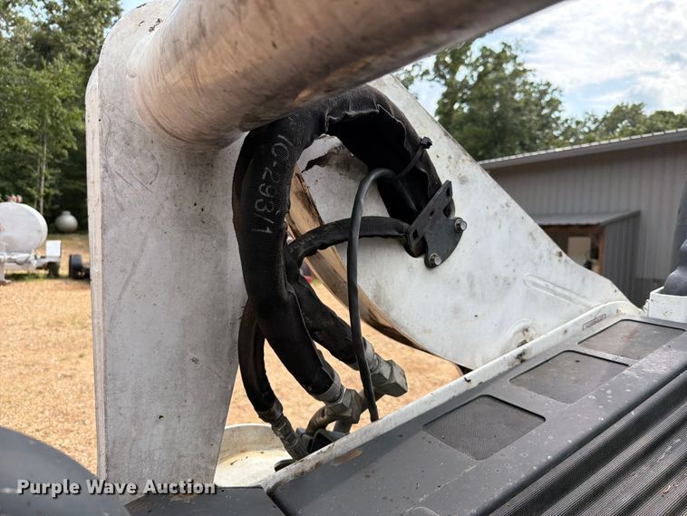 image for item FK5050 2019 Bobcat T770 tracked skid steer loader